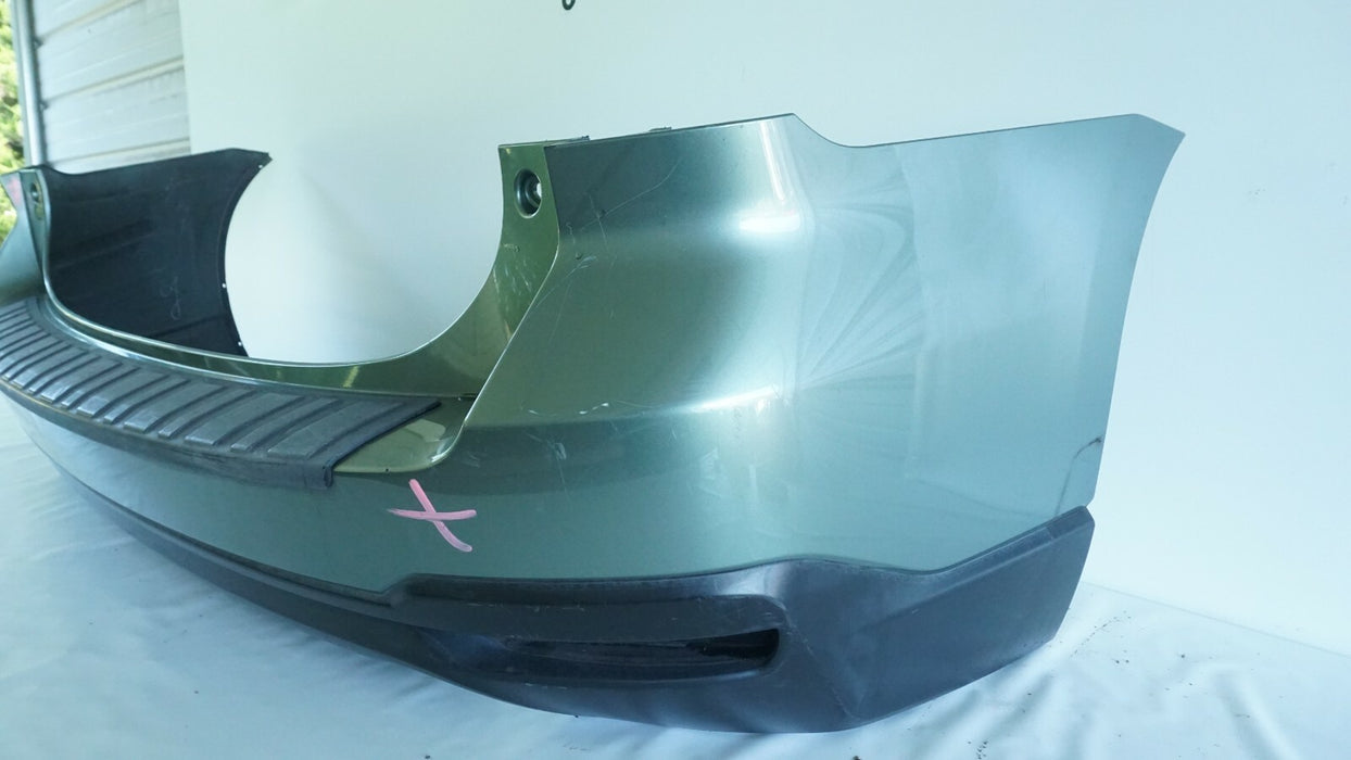 2014-2016 SUBARU FORESTER REAR BUMPER COVER W/ VALACNE 57704SG010 OEM