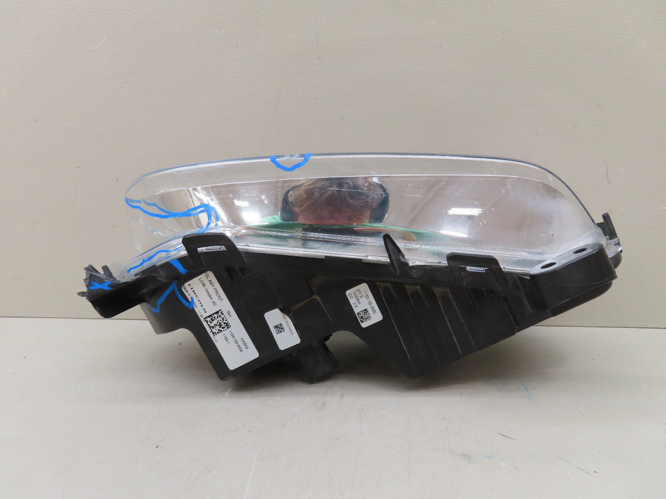 2020-2022 LINCOLN AVIATOR FRONT RIGHT PASSENGER SIDE FOG LIGHT LED OEM