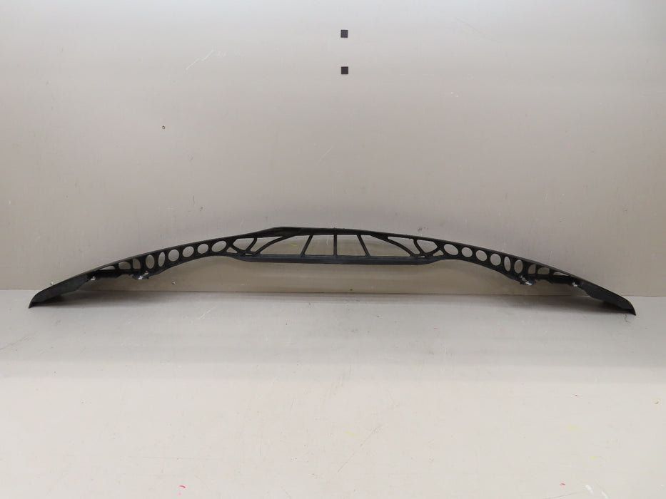 2021 2022 2023 FORD F-150 FRONT LOWER VALANCE BUMPER COVER OEM ML34-17D997