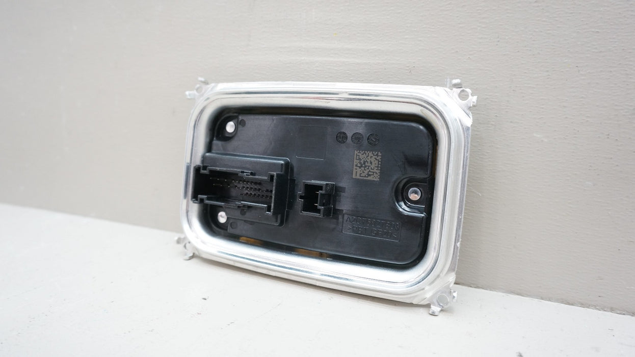 2022-2025 MERCEDES-BENZ HEADLIGHT CONTROL UNIT LED MODULE A2239006130 OEM