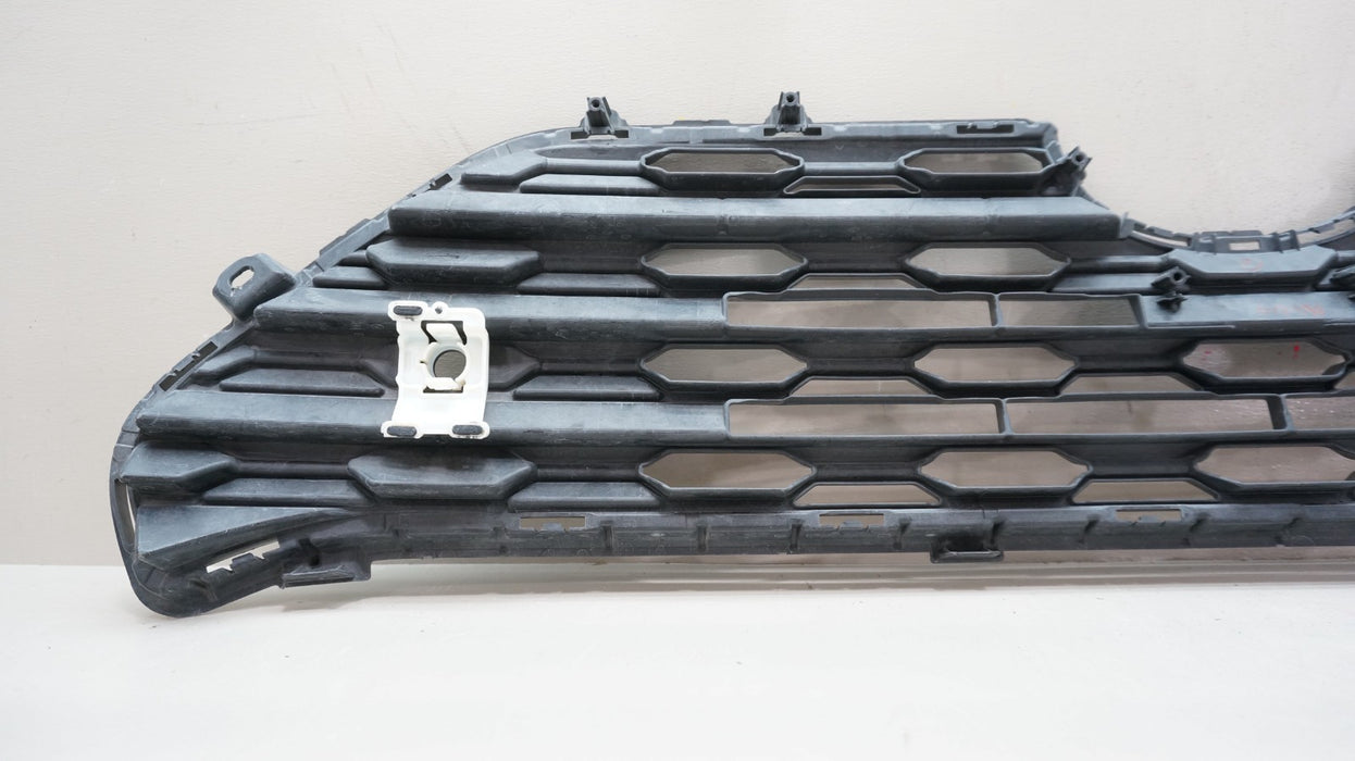 2019-2022 TOYOTA RAV-4 RAV4 FRONT UPPER RADIATOR GRILLE GRILLE 53112-42190 OEM