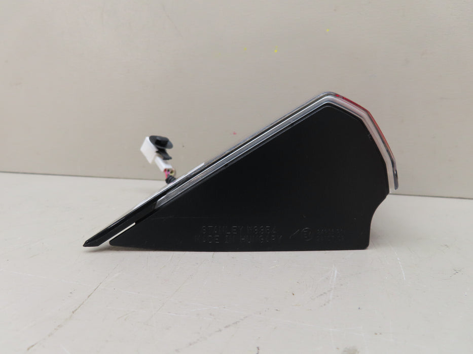 2017-2021 HONDA CIVIC HATCHBACK REAR LEFT DRIVER SIDE INNER TAIL LIGHT OEM
