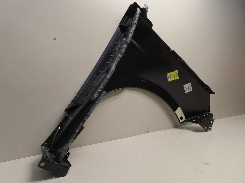 2015-2018 FORD EDGE FRONT LEFT DRIVER SIDE FENDER CAPA FO1241295PP