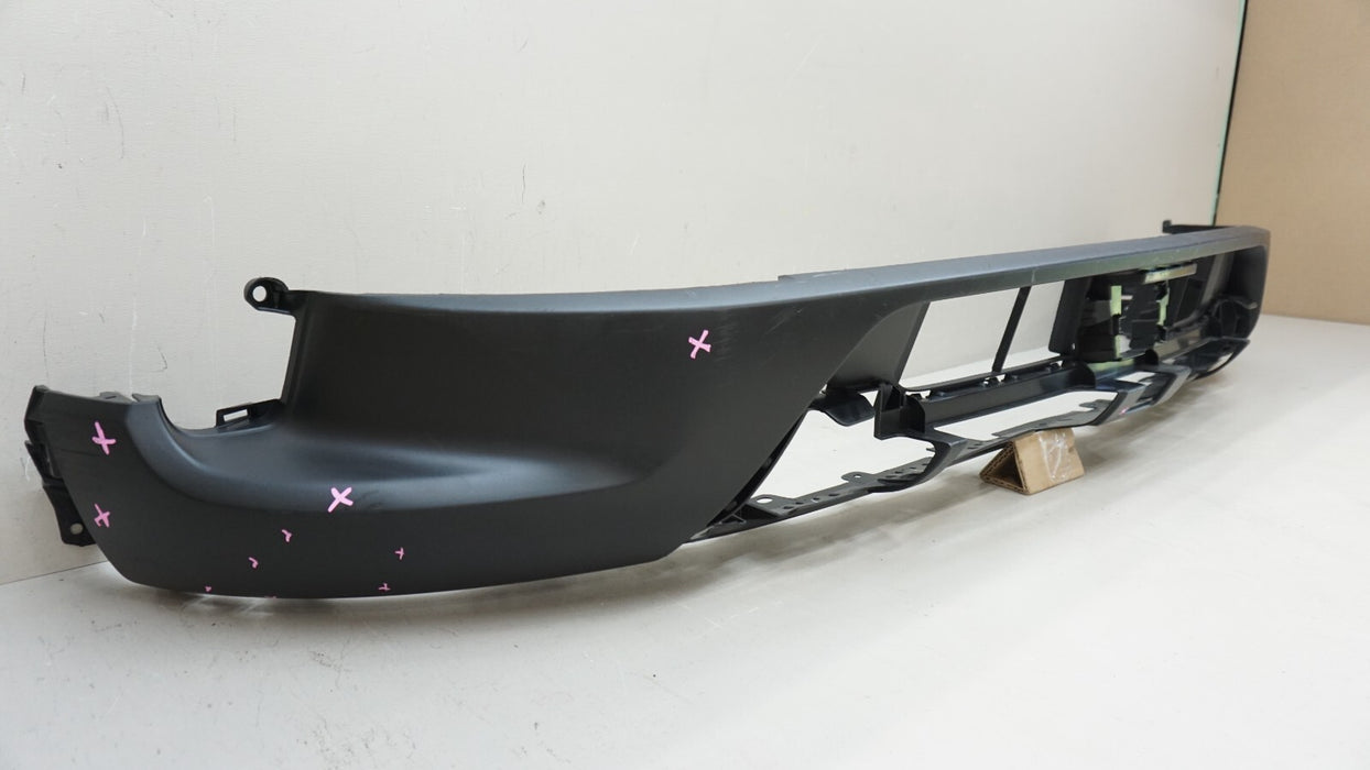 2023 MAZDA CX-50 4DR SUV FRONT LOWER BUMPER COVER PANEL PLASTIC OEM VA40-50032
