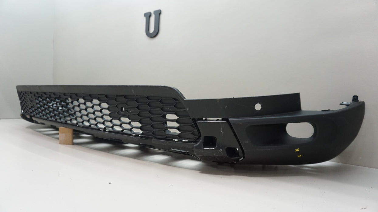 2023-2024 HONDA PILOT FRONT LOWER BUMPER COVER VALANCE GRILLE OEM 71110T90A