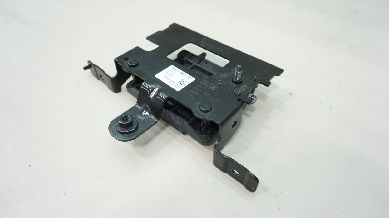 2024 FORD RANGER CRUISE CONTROL DISTANCE SENSOR RADAR OEM N1WT-9G853-CE