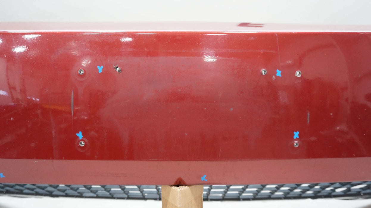 2012-2017 VOLKSWAGEN TIGUAN FRONT BUMPER COVER 5N0807221T OEM