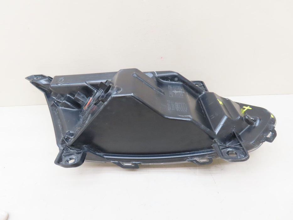 2016-2017 CHEVROLET EQUINOX FRONT LEFT DRIVER SIDE  DRL FOG LIGHT LED OEM