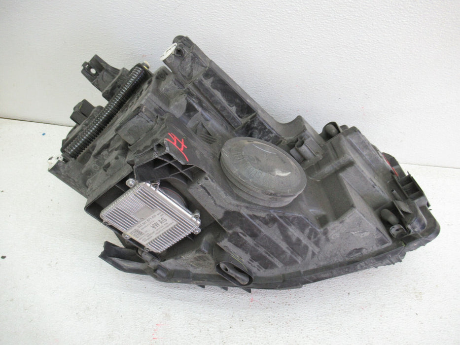 2020-2021 VOLKSWAGEN ATLAS CROSS SPORT LEFT DRIVER HEADLIGHT HEADLAMP LED OEM