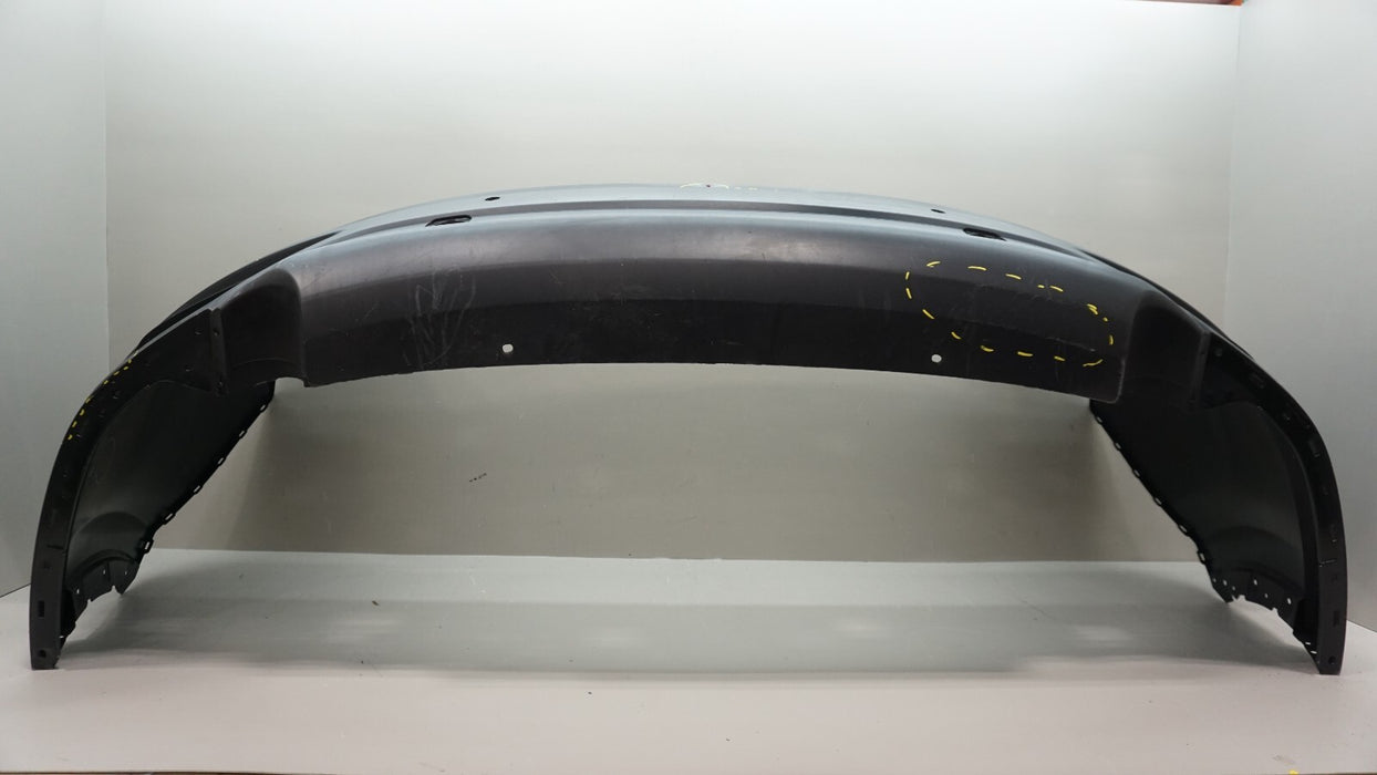 2016-2019 MAZDA CX-9 CX9 REAR BUMPER COVER TK48-50221 OEM 16 17 18 19