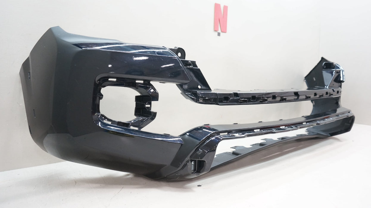 2016-2023 TOYOTA TACOMA FRONT BUMPER COVER PANEL AFTERMARKET CAPA