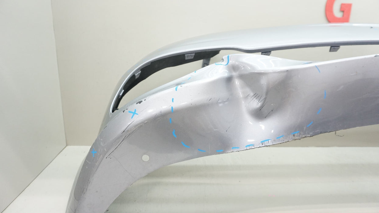 2011-2020 DODGE GRAND CARAVAN FRONT BUMPER COVER PANEL AFTERMARKET TAIWAN