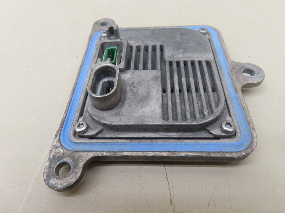 2014-2018 DODGE DURANGO LEFT DRIVER HEADLIGHT BALLAST MODULE OEM AB4401900HQ