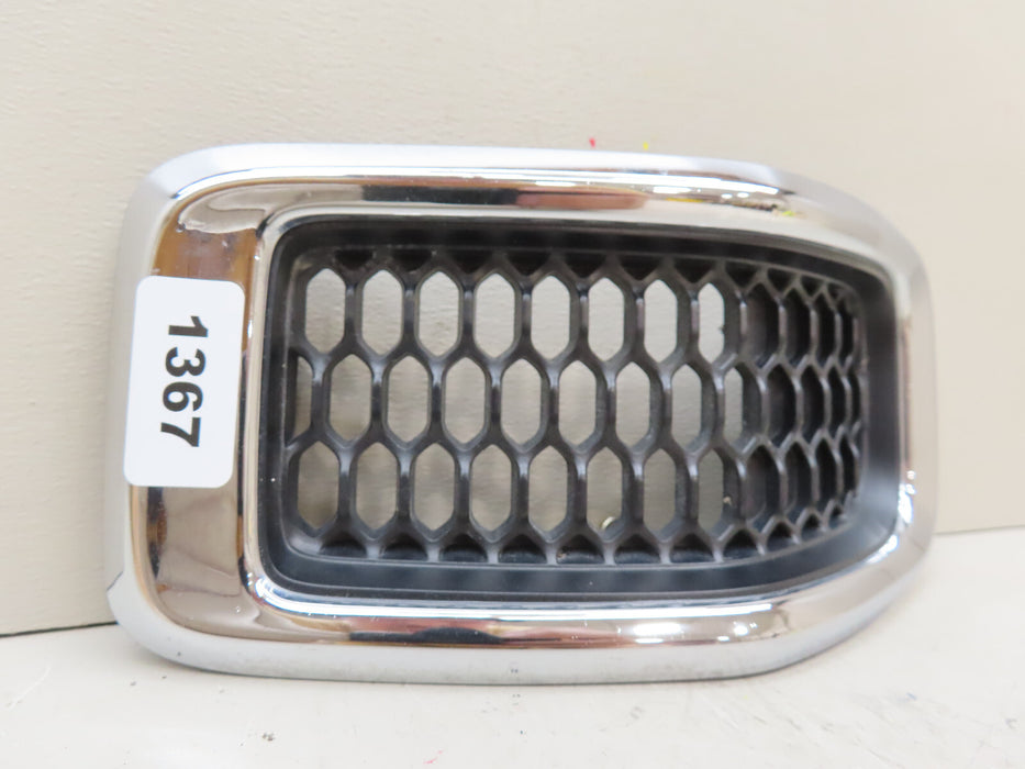 2014-2018 JEEP CHEROKEE FRONT RADIATOR GRILL GRILLE INSERT #2 OEM