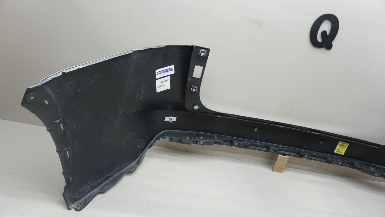 2015-2017 LEXUS NX200T NX300H REAR BUMPER COVER PANEL AFTERMARKET
