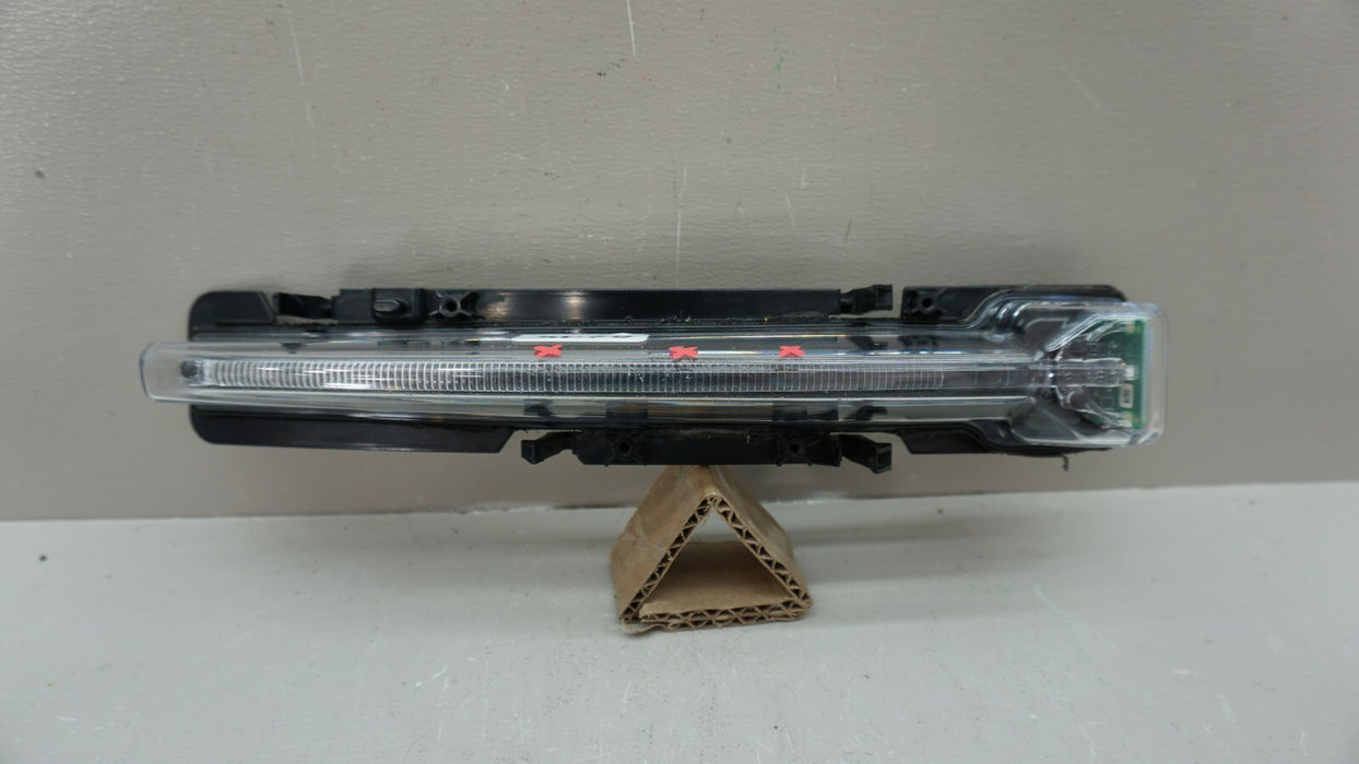 2010-2019 FORD TAURUS LEFT DRIVER SIDE  TURN SIGNAL LIGHT OEM AG13-13B221-AB
