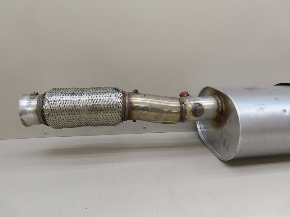 2021-2023 GEUNINE GM EXHAUST MUFFLER CADILLAC,SUBURBAN,TAHOE,YUKON,XL OEM