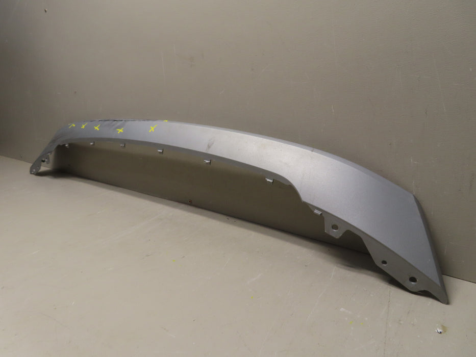 2017 2018 2019 GMC ACADIA FRONT BUMPER LOWER VALANCE OEM 23159137