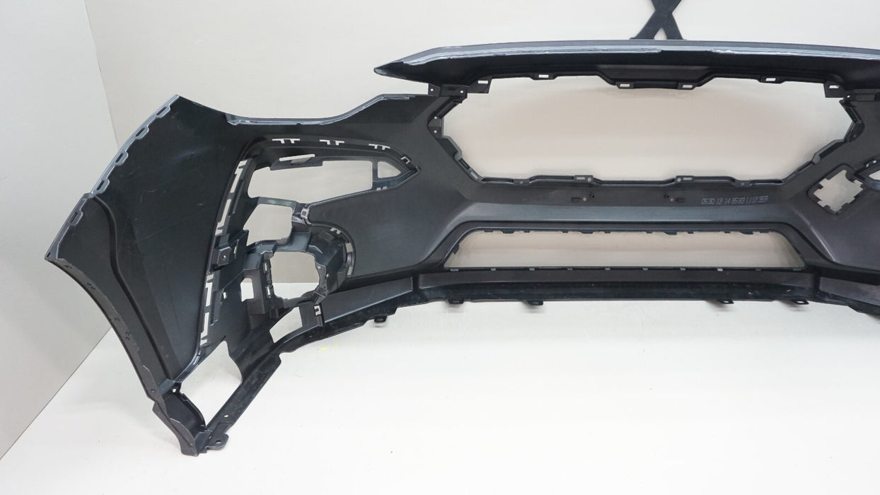 2024 SUBARU XV CROSSTREK FRONT BUMPER COVER PANEL OEM 57704FN200