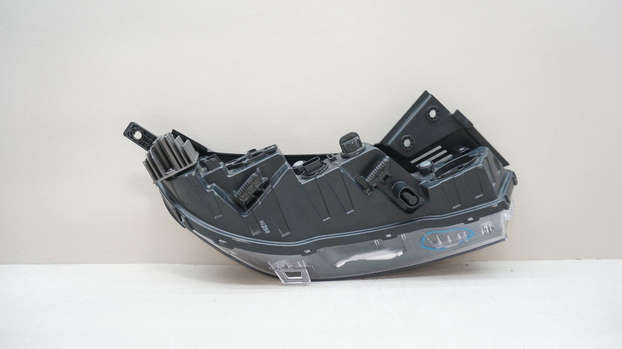 2020-2022 HYUNDIA PALISADE FRONT LEFT DRIVER SIDE DAYTIME RUNNING DRL LIGHT OEM