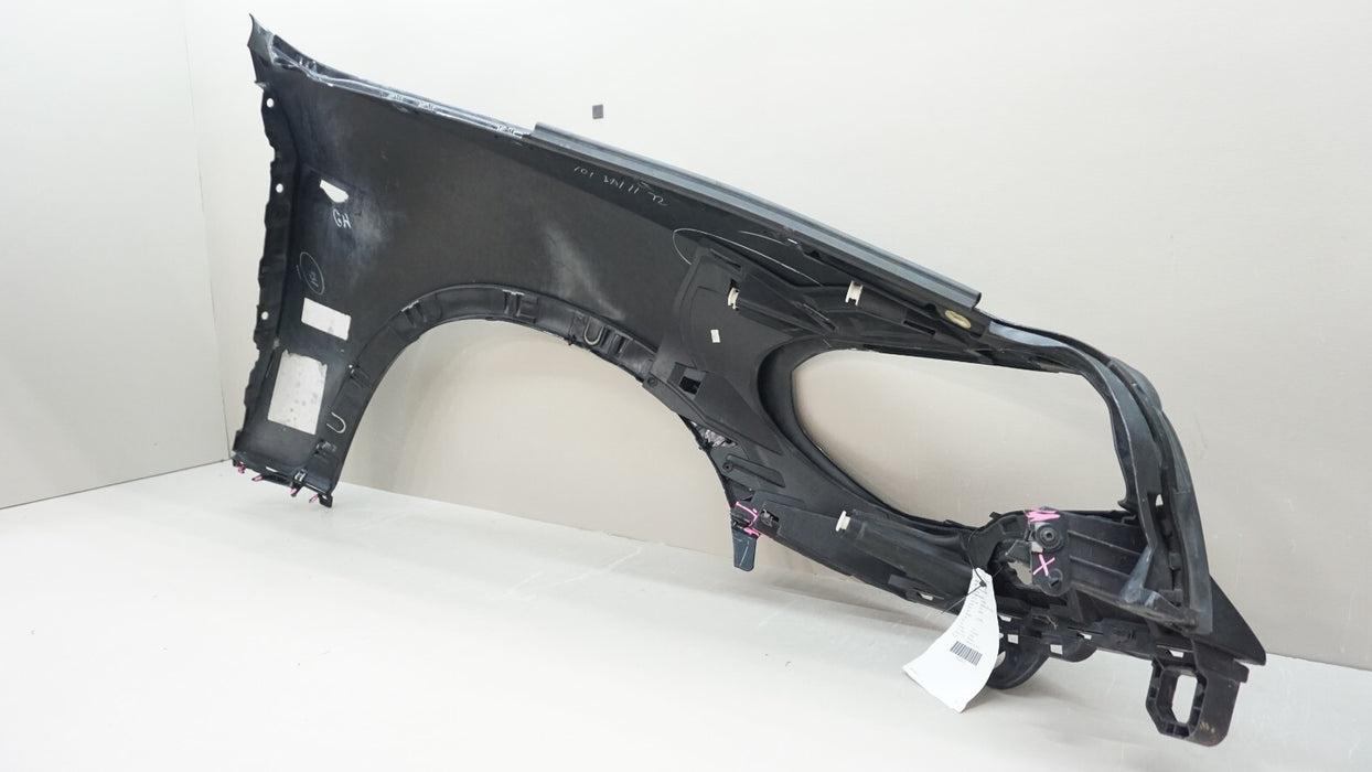 2011-2013 BMW X5 E70 FRONT LH LEFT DRIVERS SIDE FENDER OEM