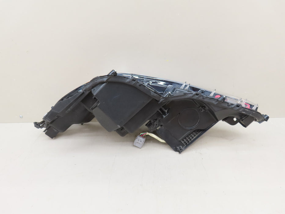 2018-2024 TOYOTA CAMRY FRONT RIGHT PASSENGER HEADLIGHT LED OEM 9160