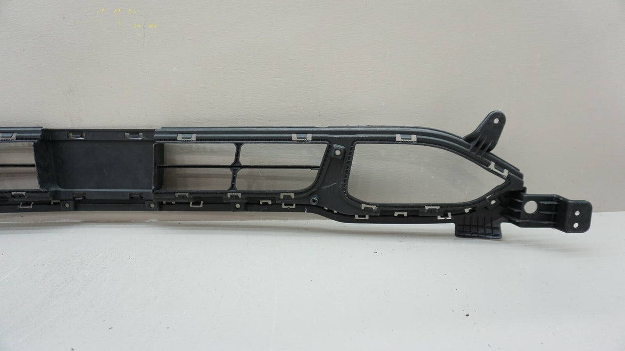 2018-2021 HYUNDAI KONA FRONT LOWER BUMPER GRILLE OEM 86561J9030
