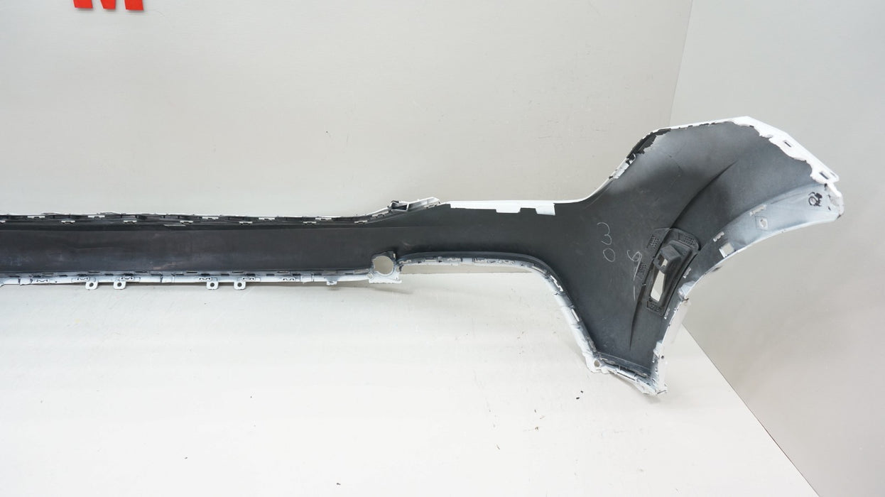 2022-2023 VOLKSAGEN TIGUAN FRONT BUMPER COVER PANEL OEM 5NN807221B