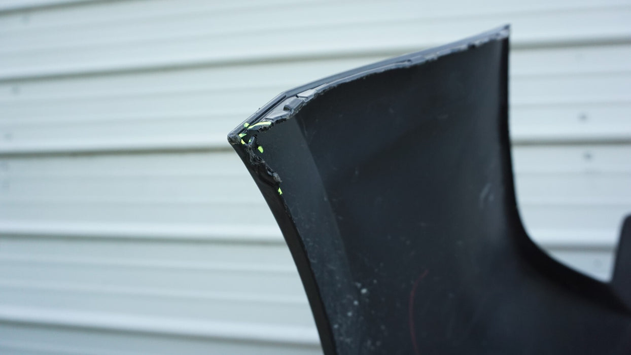 2020-2022 TOYOTA COROLLA FRONT BUMPER COVER PANEL OEM 52119-02N90