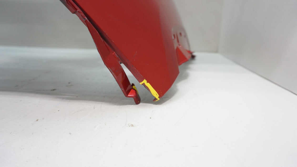 2019-2022 TOYOTA RAV4 FRONT BUMPER COVER PANEL OEM