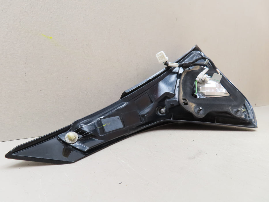 2015 2016 2017 2018 NISSAN MURANO REAR RIGHT PASSENGER TAIL LIGHT LAMP INNER OEM