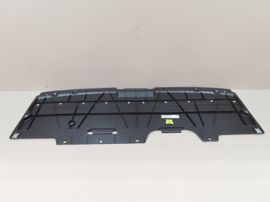 2019-2020 MAZDA 3 ENGINE UNDER COVER FRONT AFTERMARKET CAPA