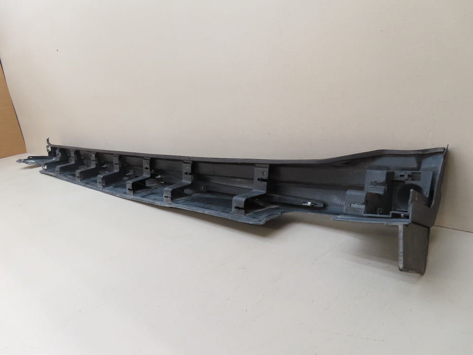 2014 2015 2016 ACURA MDX RIGHT SIDE ROCKER PANEL OEM 71800-TZ5-A1