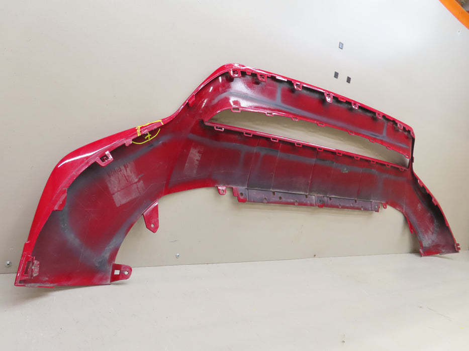 2019-2023 PORSCHE CAYENNE GTS FRONT LOWER BUMPER COVER VALANCE OEM 9Y0807061K