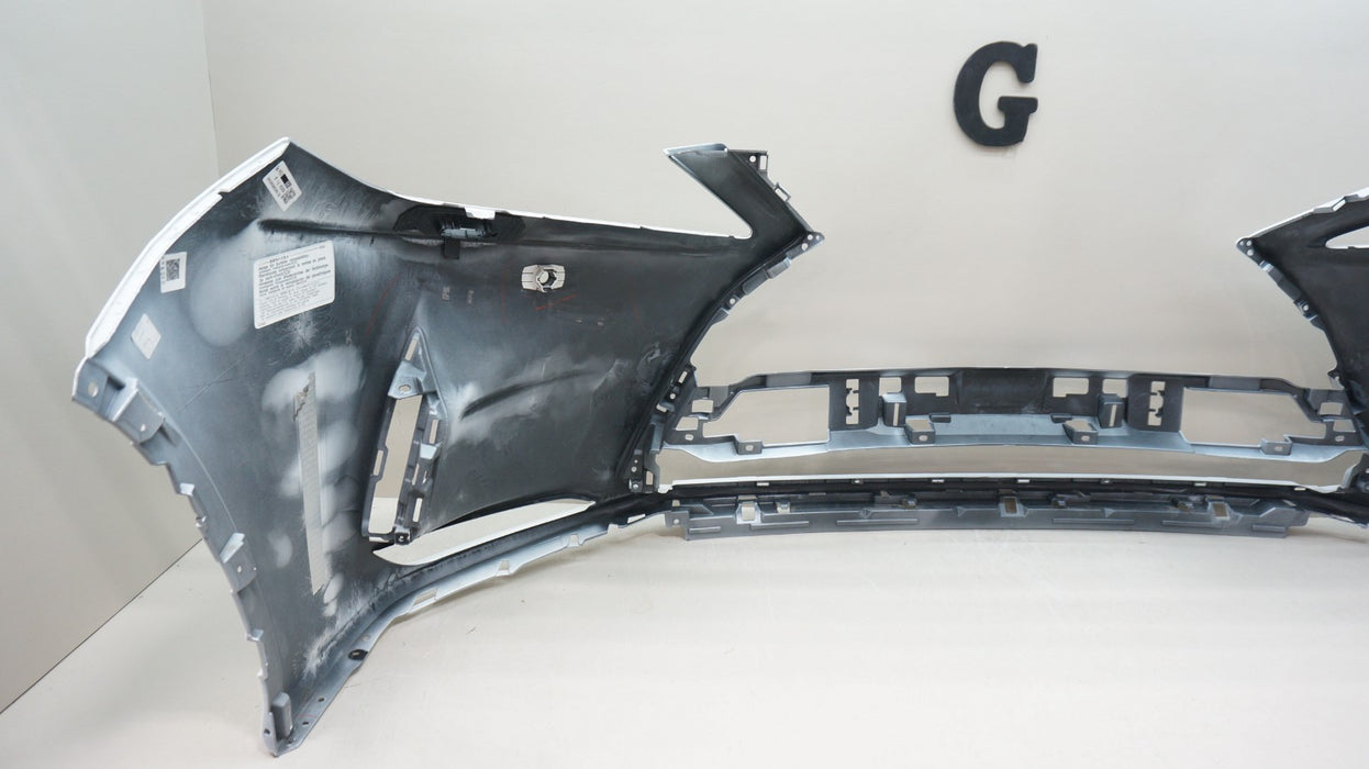 2020-2021 LEXUS RX350 RX450H FRONT BUMPER COVER PANEL 52119-48590 OEM