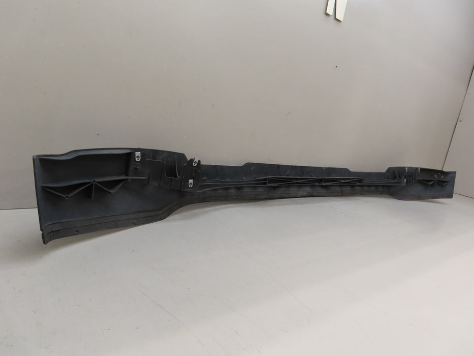 2021-2023 FORD F150 FRONT LOWER AIR DAM VALANCE BUMPER COVER OEM
