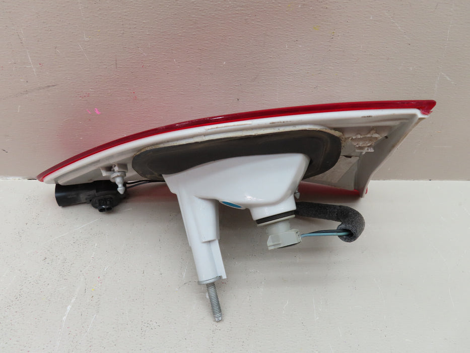 2013 2014 2015 2016 FORD ESCAPE REAR RIGHT PASSENGER INNER TAIL LIGHT OEM