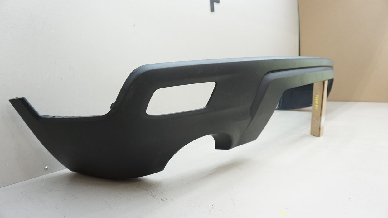 2019-2020 HONDA PASSPORT EX-L REAR LOWER BUMPER COVER PANEL OEM 71510-TGS-A0