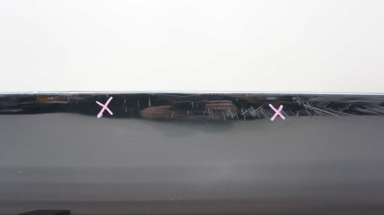 2023-2025 ACURA INTEGRA REAR LOWER BUMPER VALANCE PANEL OEM 71551-3S5-A110
