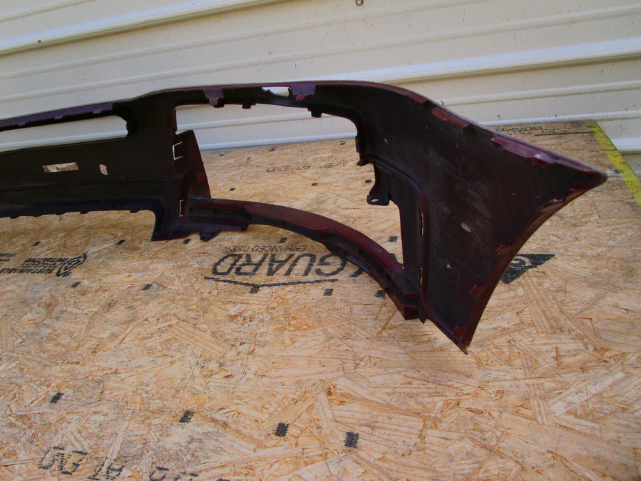 2003 2004 2005 2006 VOLVO XC90 FRONT BUMPER COVER OEM
