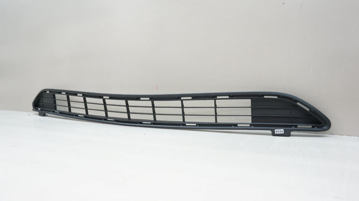 2016-2018 TOYOTA RAV4 FRONT LOWER BUMPER GRILLE CAPA AFTERMARKET