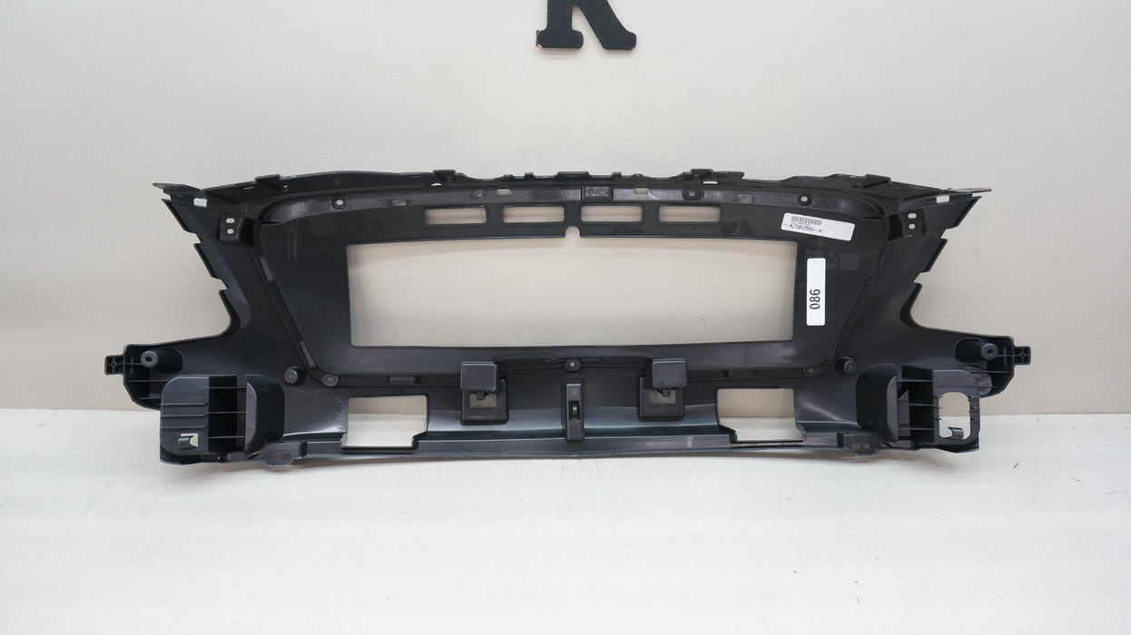 2019 LINCOLN MKC FRONT BUMPER GRILLE REINFORCEMENT INNER MOLDING OEMKJ7Z-8A284