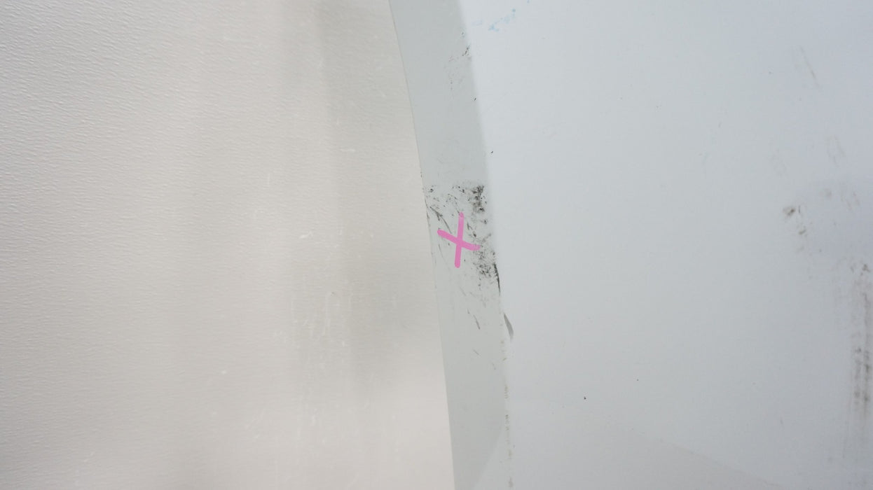 2019-2025 AUDI RS7 FRONT BUMPER COVER 4K8807095B OEM