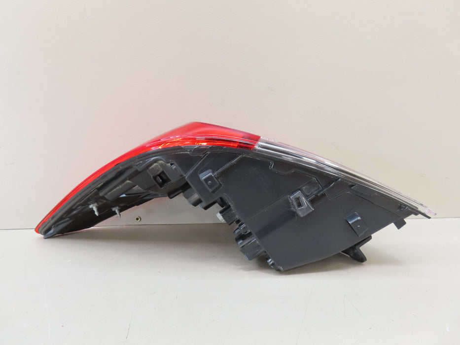 2022-2024 HONDA CIVIC REAR LEFT DRIVER SIDE TAIL LIGHT CAPA AFTERMARKET