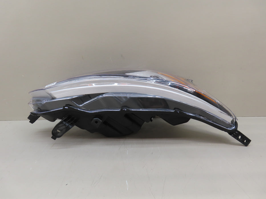2019-2022 NISSAN ALTIMA RIGHT PASSENGER HEADLIGHT FULL LED OEM