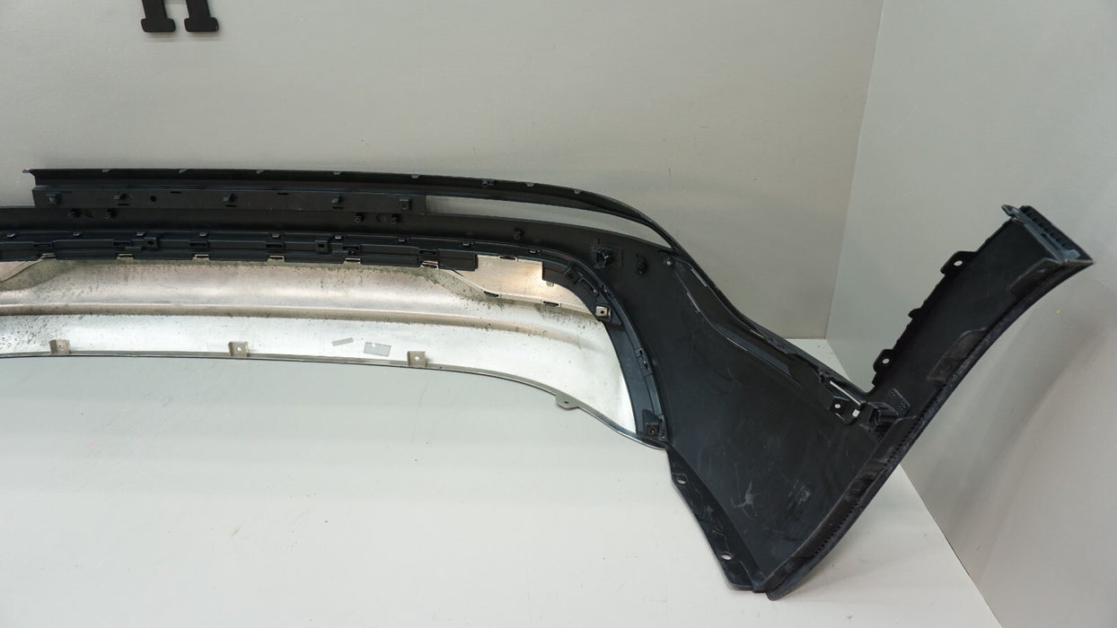2020-2022 HYUNDAI SANTA FE LIMITED SE SEL REAR LOWER BUMPER OEM 86612-S1500