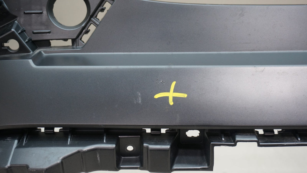 2024-2025 HYUNDAI KONA REAR BUMPER COVER PANEL OEM