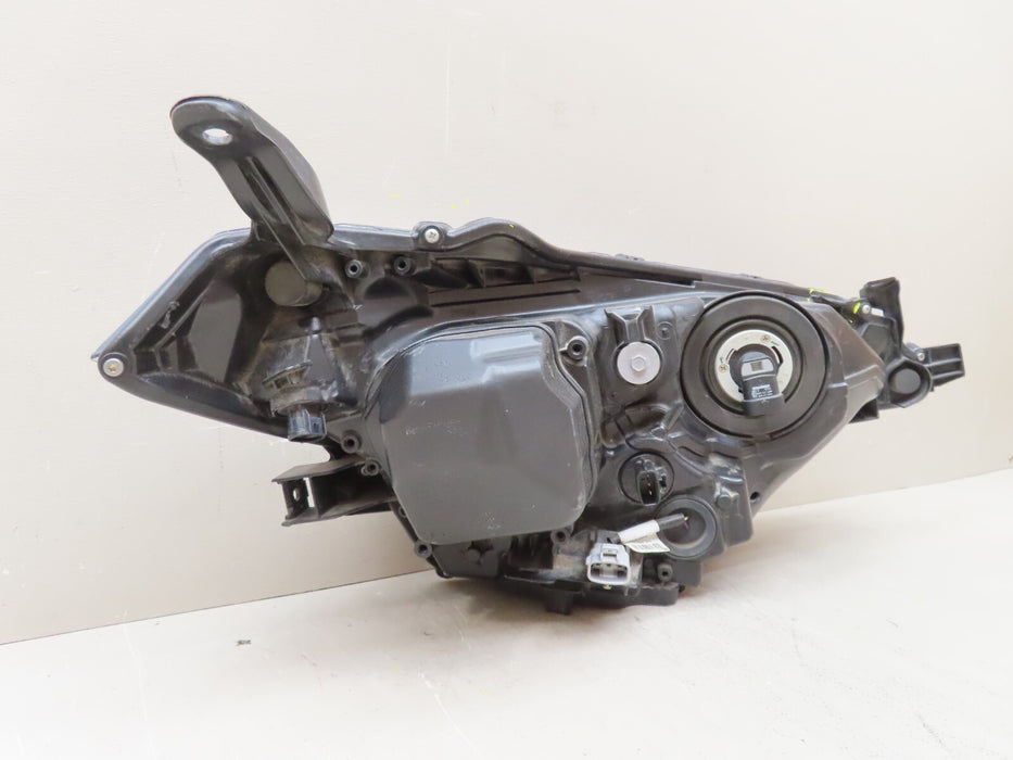 2014-2016 TOYOTA COROLLA SEDAN FRONT LEFT DRIVER SIDE HEADLIGHT LIGHT LAMP OEM