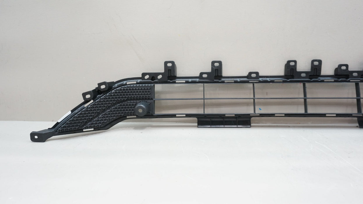 2022-2025 MITSUBISHI ECLIPSE CROSS FRONT LOWER GRILLE GRILL 6402A587 OEM