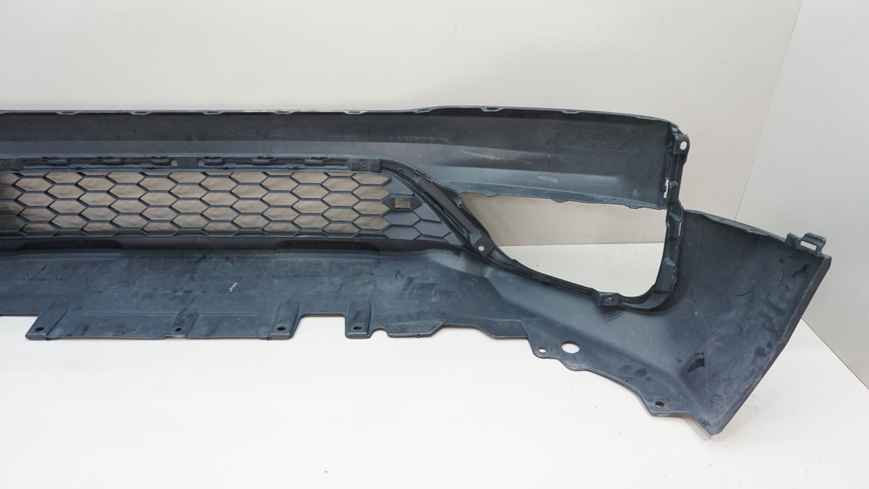 2020-2022 HONDA CR-V FRONT LOWER BUMPER COVER VALANCE PANEL OEM 71102-TLA-A500